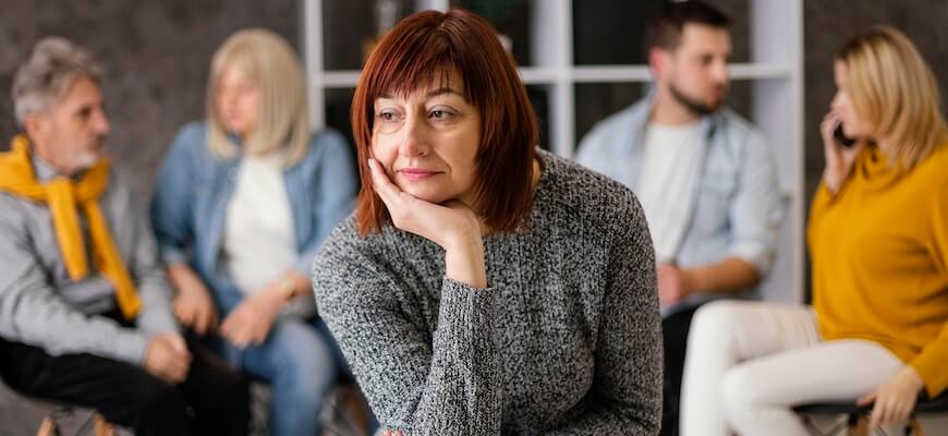 Реабилитация психически больных в Серебряных Прудах